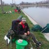 Puchar Prezesa Koła Puławy "Azoty" - Osadnik 12.04.2015