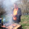 Puchar Prezesa Koła Puławy "Azoty" - Osadnik 12.04.2015