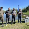 Spławikowe Mistrzostwa Koła 2025