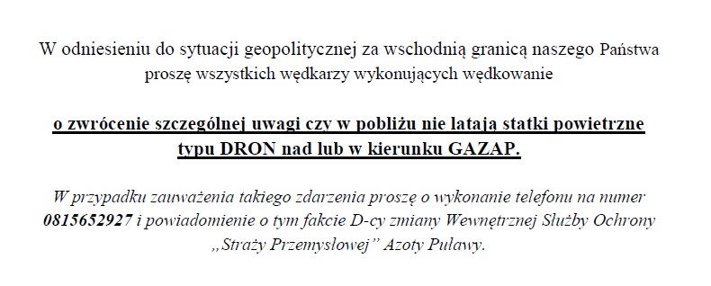 monit straz pzw