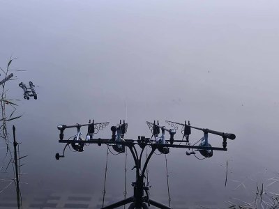 Karpiowe Mistrzostwa Okręgu 2026